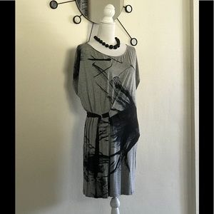 Max & Co City Dress